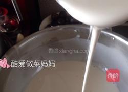 西安凉皮的做法图解3