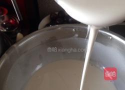 西安凉皮的做法图解2