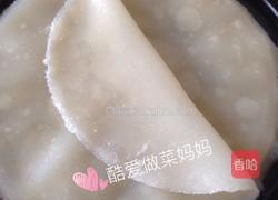 西安凉皮的做法图解6