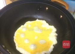 炒面的做法图解4