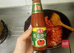 番茄炒蛋的做法图解6