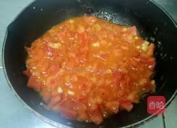 番茄炒蛋的做法图解7