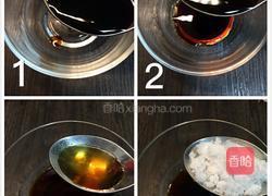 据说是全世界人民都喜爱的中国菜| 宫保虾球的做法图解3