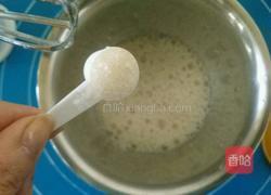 6寸轻乳酪蛋糕的做法图解13