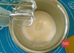 6寸轻乳酪蛋糕的做法图解14