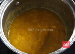 【零食】酸酸甜甜果糖卷儿时回忆 的做法图解5