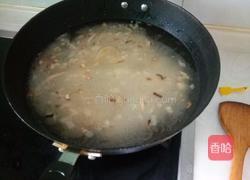 海鲜汤糕的做法图解3