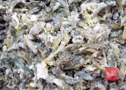 蒸面条菜的做法图解8