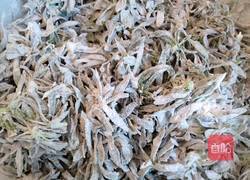 蒸面条菜的做法图解3