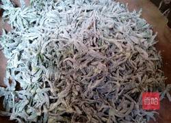 蒸面条菜的做法图解4