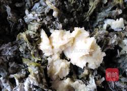 蒸面条菜的做法图解7