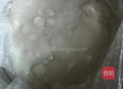 水果糯米糍的做法图解3
