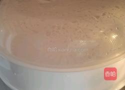 微波炉台式萝卜糕的做法图解11