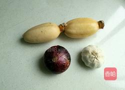 芙蓉莲花的做法图解1