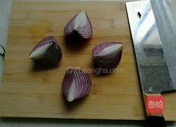 芙蓉莲花的做法图解2