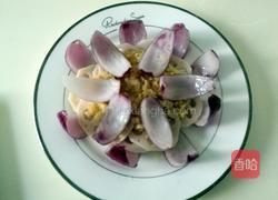 芙蓉莲花的做法图解15