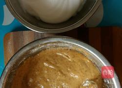 枣泥糕的做法图解5