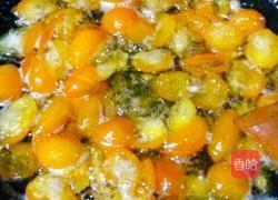 冰糖金桔的做法图解9