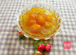 冰糖金桔的做法图解10