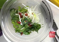 凉拌海藻的做法图解3