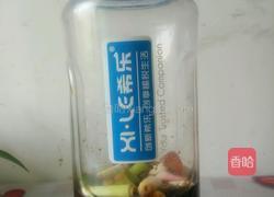 腌咸蒜的做法图解4