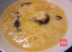 红枣南瓜粥的做法图解4