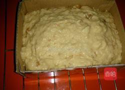 桂圆莲子八宝粥鸡蛋糕的做法图解3