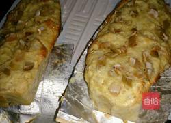 榨菜八宝粥蛋糕的做法图解7