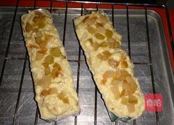 榨菜八宝粥蛋糕的做法图解4