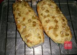 榨菜八宝粥蛋糕的做法图解6