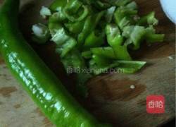 懒人炒粉丝的做法图解1