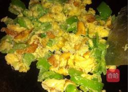 懒人炒粉丝的做法图解5