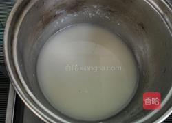 花环汉堡包的做法图解1