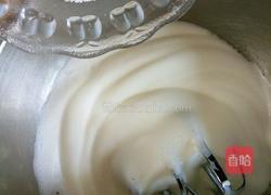 金丝肉松元宝蛋糕的做法图解10