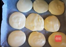 金丝肉松元宝蛋糕的做法图解15