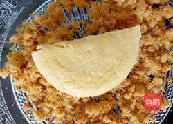 金丝肉松元宝蛋糕的做法图解21