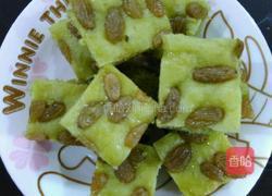 麦汁米糕的做法图解7