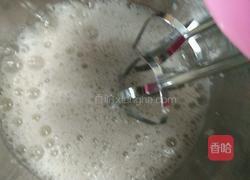 麻将裸蛋糕的做法图解6