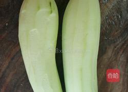 橙汁茄排的做法图解1