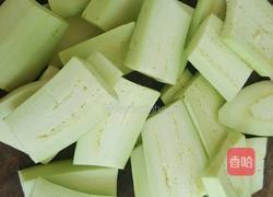 橙汁茄排的做法图解2