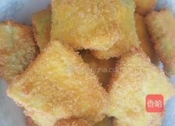 橙汁茄排的做法图解4