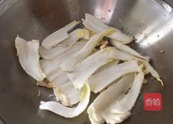 花雕炖猪蹄的做法图解7