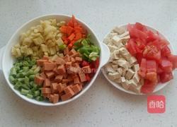 陕北手工面的做法图解3