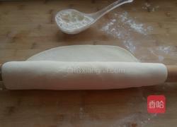 陕北手工面的做法图解6