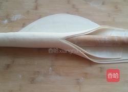 陕北手工面的做法图解7