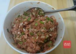 大白菜百叶包汤的做法图解2