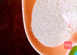 南瓜发糕的做法图解2