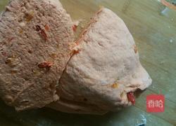 胡萝卜发糕的做法图解5