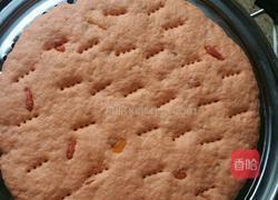 胡萝卜发糕的做法图解7