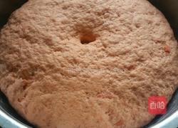 胡萝卜发糕的做法图解9